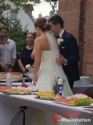 20180728 KirchlicheHochzeit  Philip Tanja 43